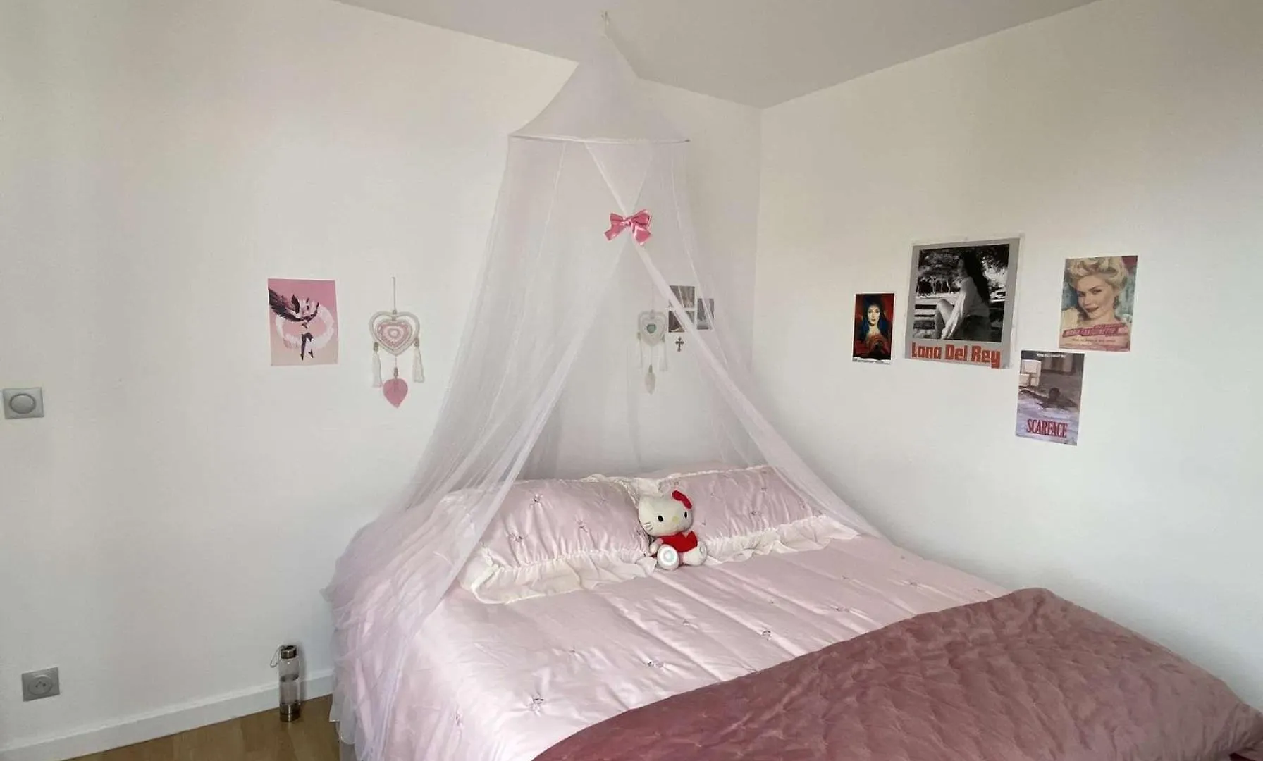 Abritel Apartamento Paris 0*,  França