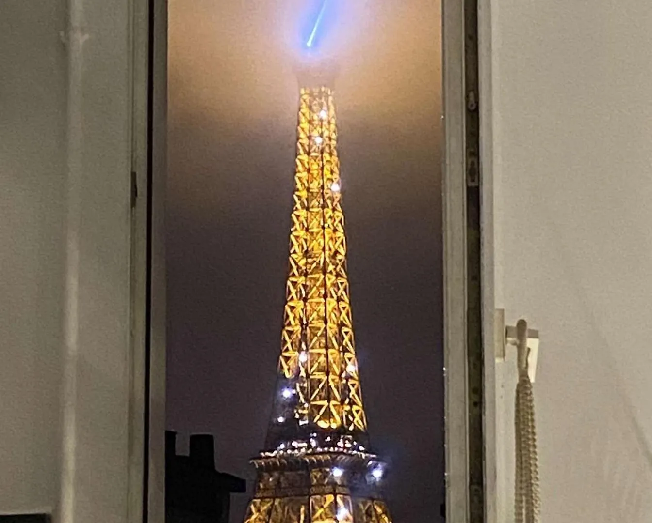 Abritel Apartamento Paris