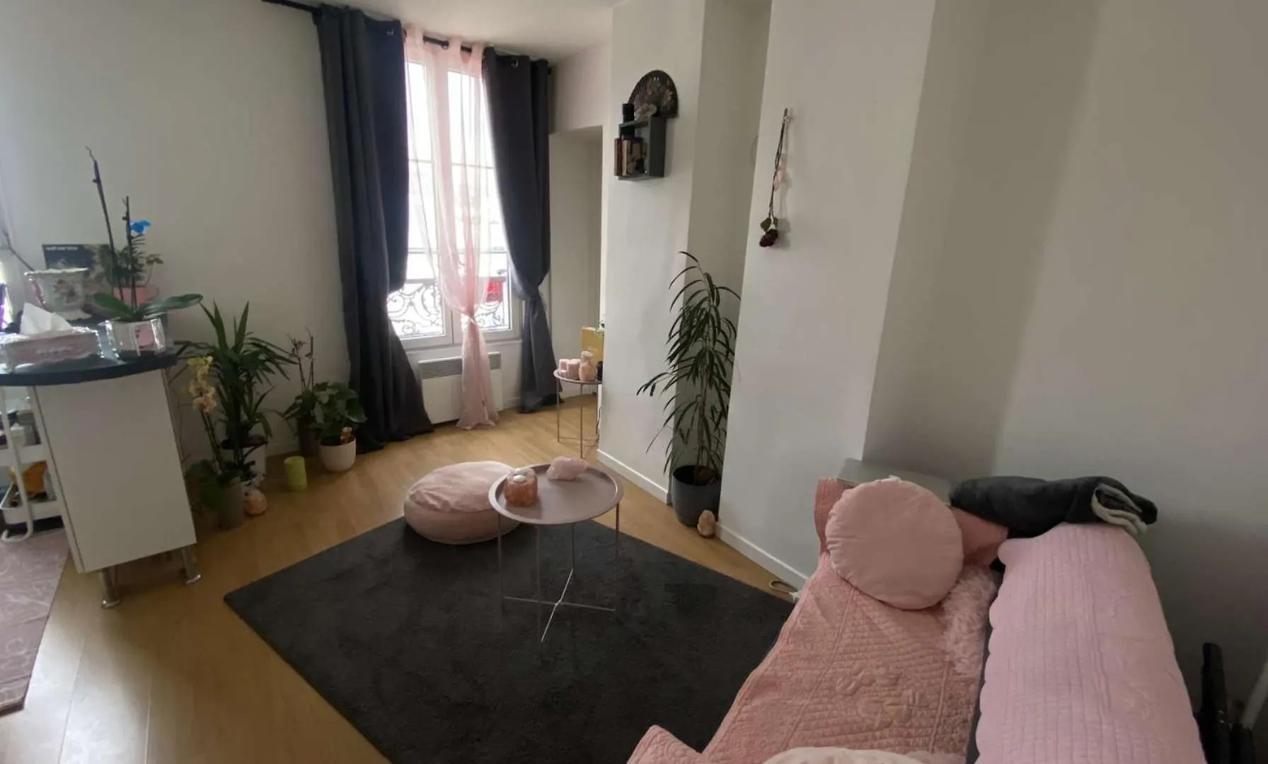 Abritel Apartment Paris